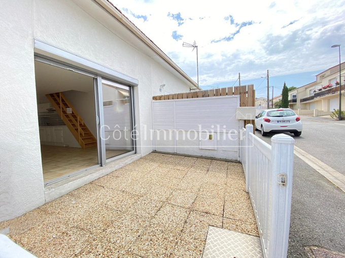 Offres de vente Maison Pornic (44210)