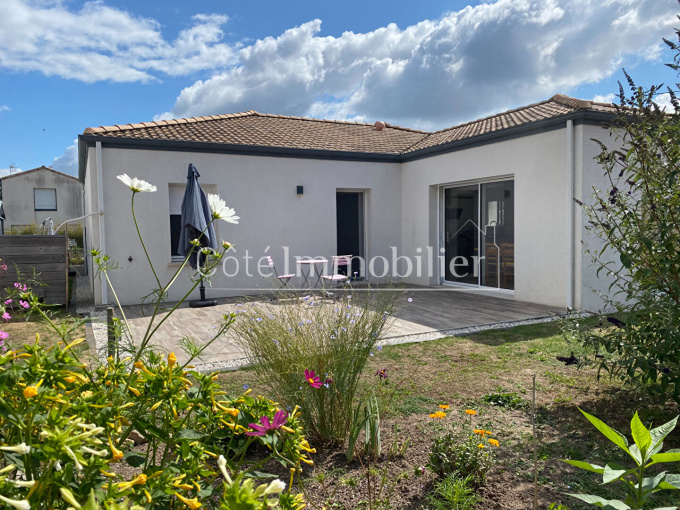 Offres de vente Maison Arthon-en-Retz (44320)