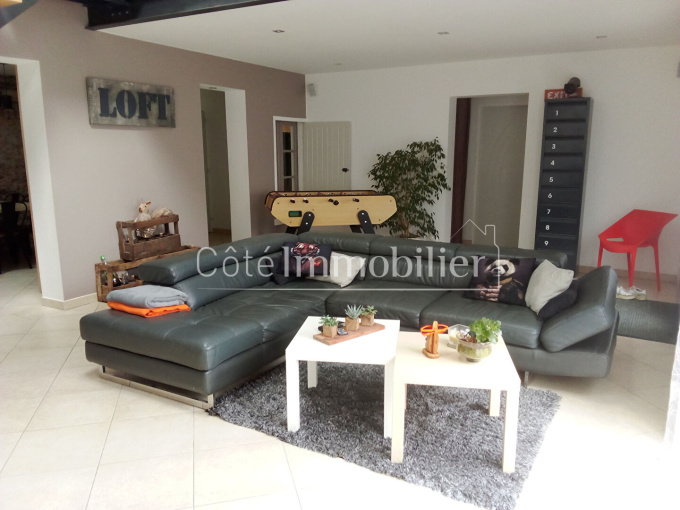 Offres de vente Maison La Bernerie-en-Retz (44760)