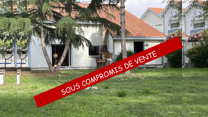 Offres de vente Maison La Bernerie-en-Retz (44760)