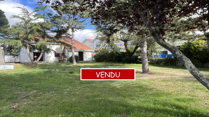 Offres de vente Maison La Bernerie-en-Retz (44760)
