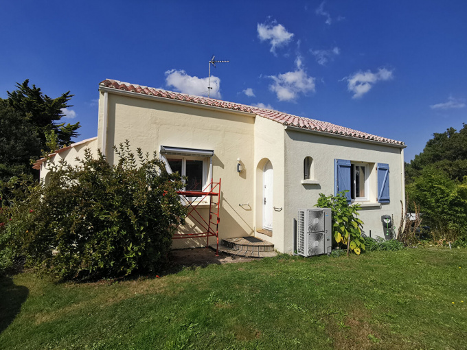 Offres de vente Maison La Bernerie-en-Retz (44760)