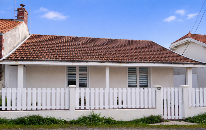 Offres de vente Maison La Bernerie-en-Retz (44760)