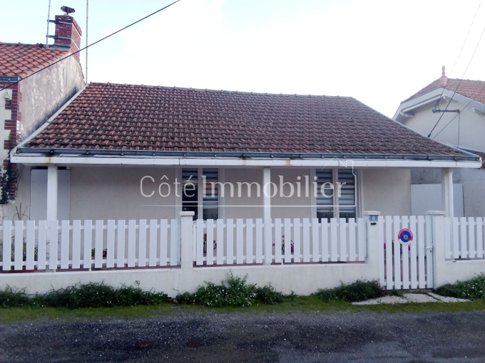 Offres de vente Maison La Bernerie-en-Retz (44760)