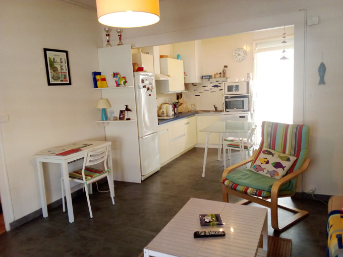Offres de vente Maison La Bernerie-en-Retz (44760)