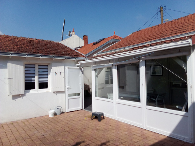 Offres de vente Maison La Bernerie-en-Retz (44760)