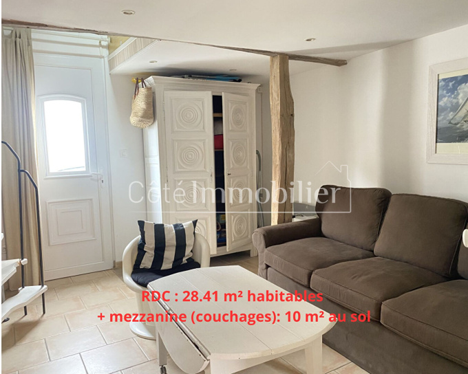 Offres de vente Maison La Bernerie-en-Retz (44760)