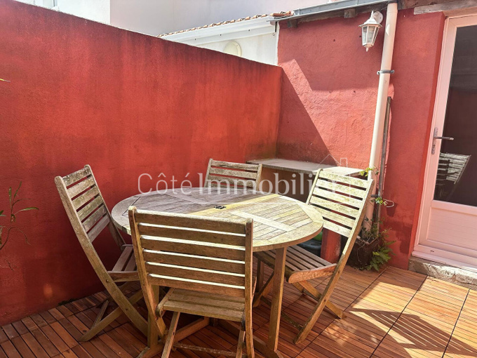 Offres de vente Maison La Bernerie-en-Retz (44760)