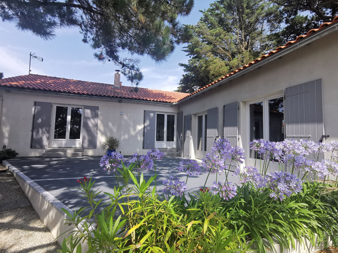 Offres de vente Maison La Bernerie-en-Retz (44760)