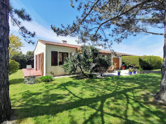 Offres de vente Maison La Bernerie-en-Retz (44760)