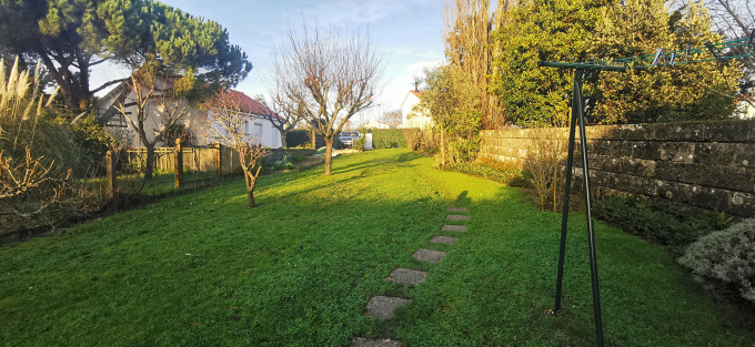Offres de vente Terrain La Bernerie-en-Retz (44760)