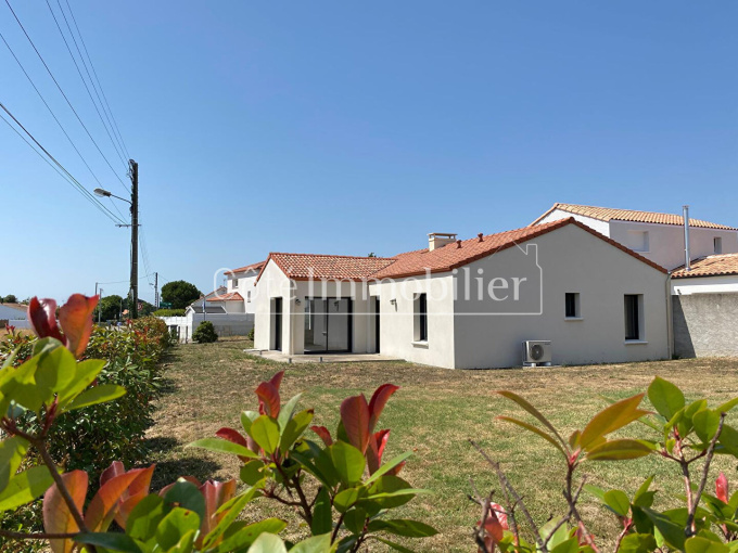 Offres de vente Maison La Bernerie-en-Retz (44760)
