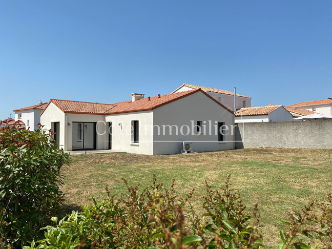 Offres de vente Maison La Bernerie-en-Retz (44760)