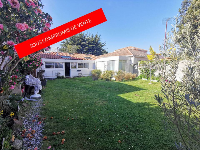 Offres de vente Maison La Bernerie-en-Retz (44760)