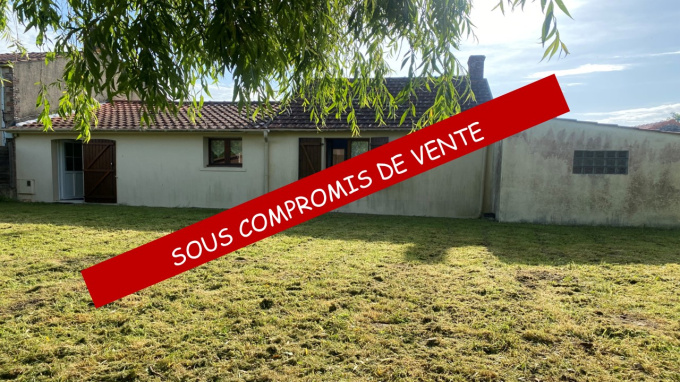 Offres de vente Maison Pornic (44210)