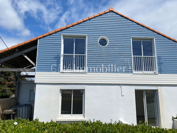 Offres de vente Maison La Bernerie-en-Retz (44760)