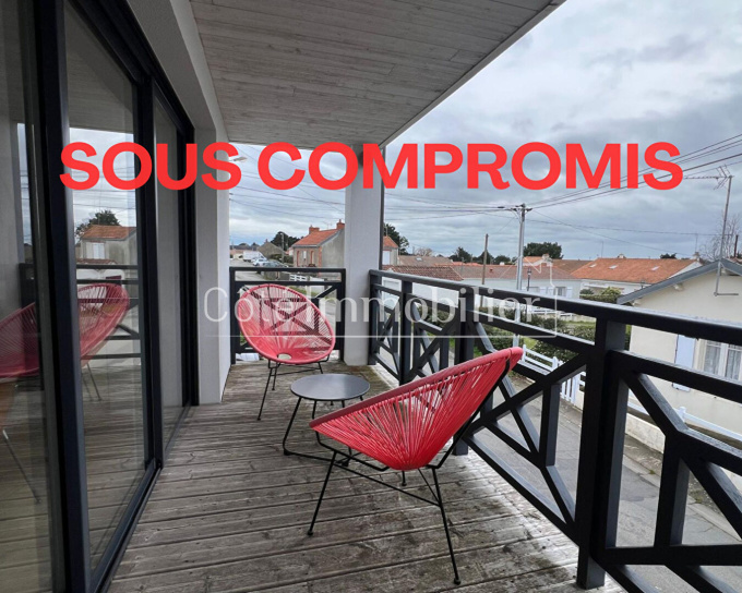 Offres de vente Maison La Bernerie-en-Retz (44760)