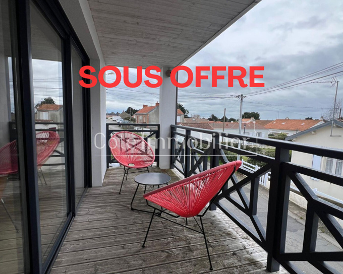 Offres de vente Maison La Bernerie-en-Retz (44760)