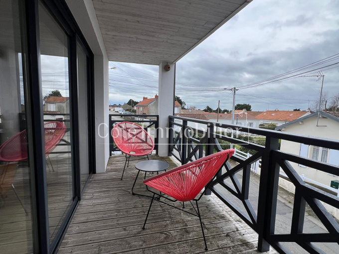 Offres de vente Maison La Bernerie-en-Retz (44760)