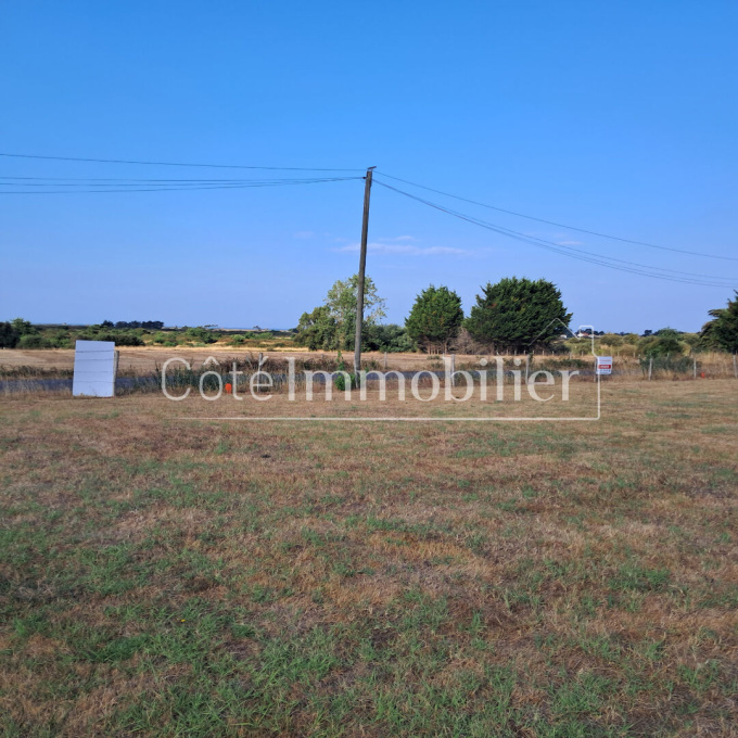 Offres de vente Terrain La Bernerie-en-Retz (44760)