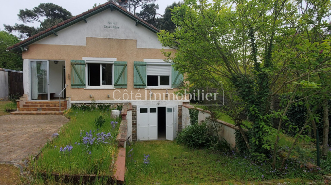 Offres de vente Maison Saint-Brevin-les-Pins (44250)