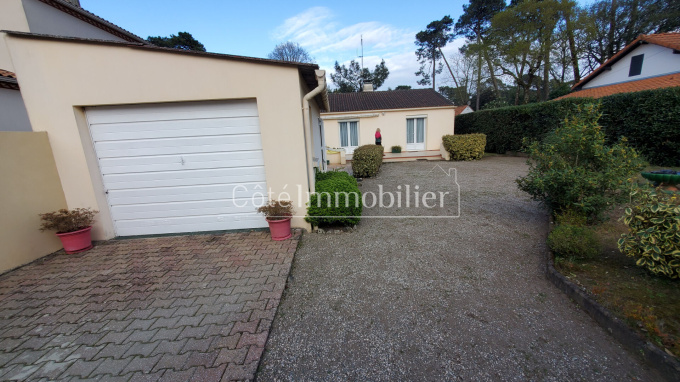 Offres de vente Maison Saint-Brevin-les-Pins (44250)