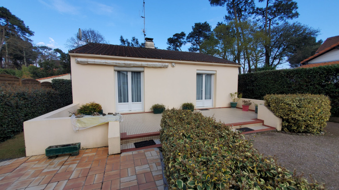 Offres de vente Maison Saint-Brevin-les-Pins (44250)