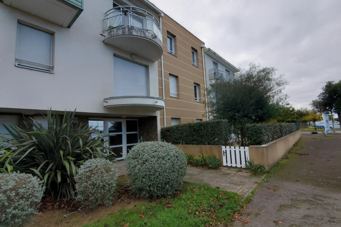 Offres de vente Appartement Saint-Brevin-les-Pins (44250)