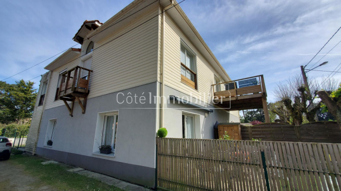 Offres de vente Appartement Saint-Brevin-les-Pins (44250)