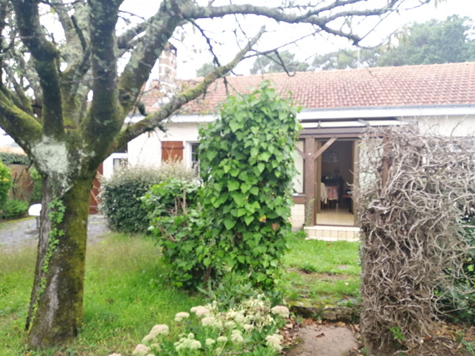 Offres de vente Maison Saint-Brevin-les-Pins (44250)