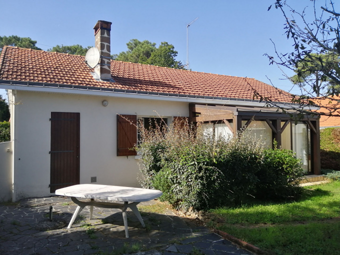 Offres de vente Maison Saint-Brevin-les-Pins (44250)