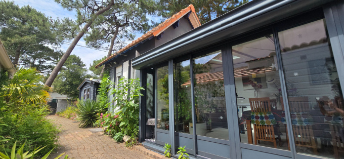 Offres de vente Maison Saint-Brevin-les-Pins (44250)