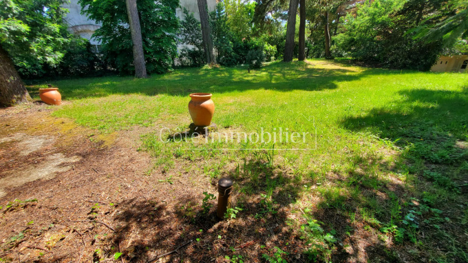 Offres de vente Terrain Saint-Brevin-les-Pins (44250)