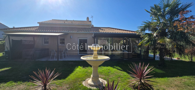 Offres de vente Maison Paimboeuf (44560)