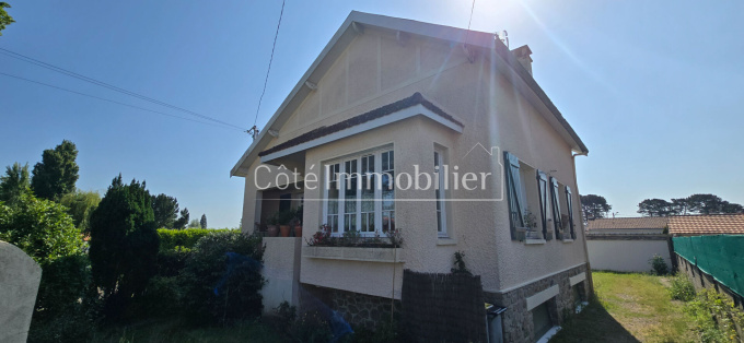 Offres de vente Maison Saint-Brevin-les-Pins (44250)