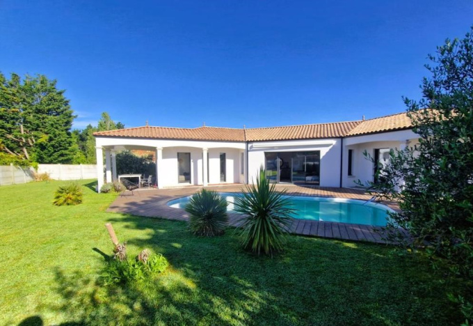 Offres de vente Maison Saint-Brevin-les-Pins (44250)