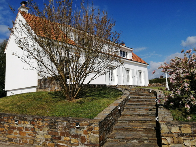 Offres de vente Maison Saint-Père-en-Retz (44320)