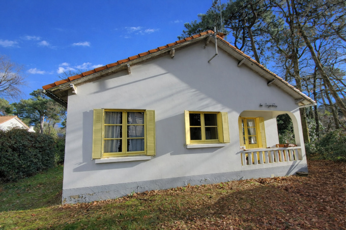 Offres de vente Maison Saint-Brevin-les-Pins (44250)