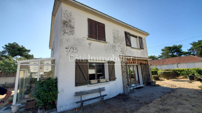 Offres de vente Maison Saint-Brevin-les-Pins (44250)