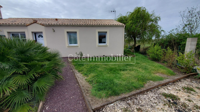 Offres de vente Maison Corsept (44560)