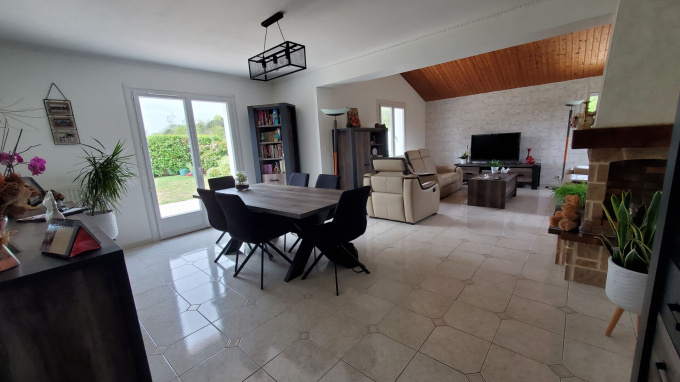 Offres de vente Maison Saint-Brevin-les-Pins (44250)