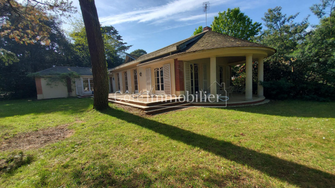 Offres de vente Maison Saint-Brevin-les-Pins (44250)