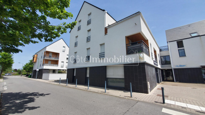 Offres de vente Appartement Montoir-de-Bretagne (44550)