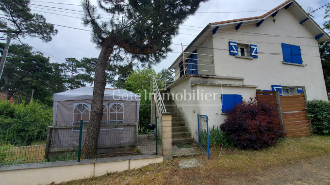 Offres de vente Maison St brevin l ocean (44250)