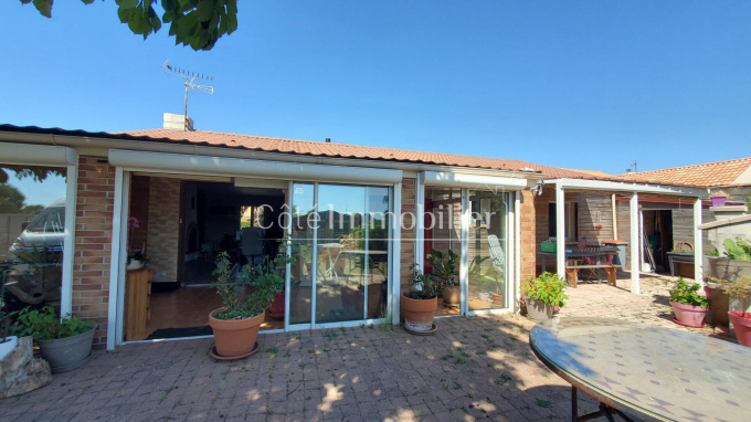 Offres de vente Maison Corsept (44560)
