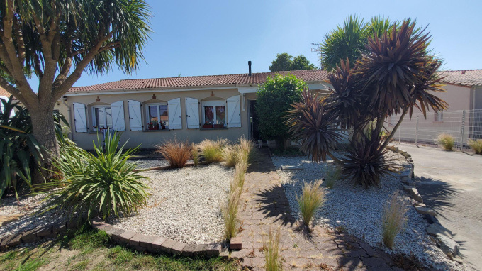 Offres de vente Maison Corsept (44560)