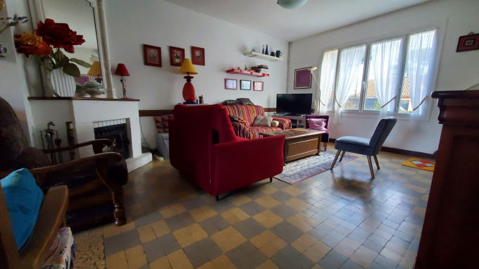 Offres de vente Maison Saint-Brevin-les-Pins (44250)