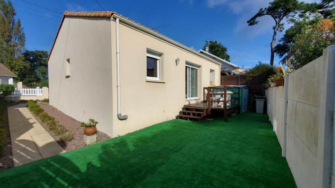 Offres de vente Maison Saint-Brevin-les-Pins (44250)