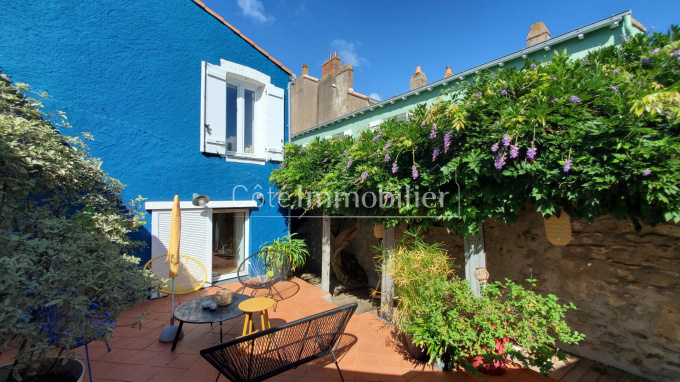 Offres de vente Maison Paimboeuf (44560)