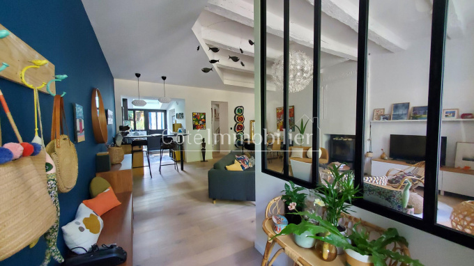 Offres de vente Maison Paimboeuf (44560)